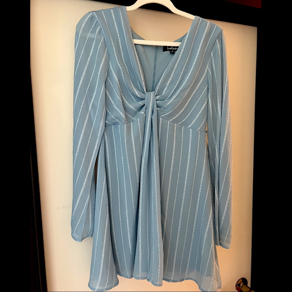 NWT Lulu’s Dress